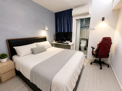 Blk 320 Clementi Meadows (Clementi), HDB 3 Rooms #577479641